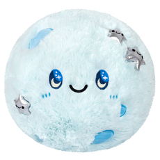Mini Squishable Celestial Full Moon