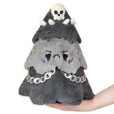 Mini Squishable Goth Christmas Tree  (PRE-ORDER)