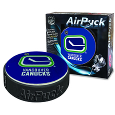 AirPuck Vancouver Canucks