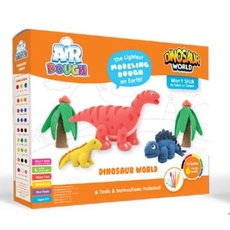 Air Dough (large) Dinosaur