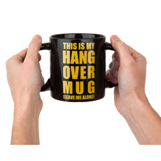 The Hangover Coffee Mug