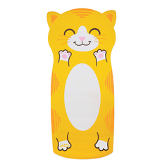 Kid's Yoga and Exercise Mat - Cat