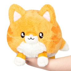 Mini Squishable Kitty  (PRE-ORDER)