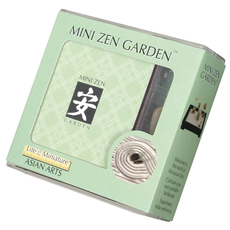 Mini Zen Garden