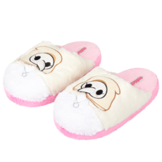 Plague Nurse Slide Slipper -Adult XS/S