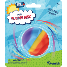 Mini Flying Disc