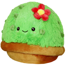 Mini Squishable Cactus