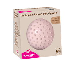 The Original Sensory Ball, Opaque, Boho Chic 7" Pk