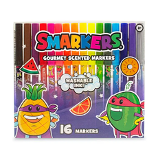 Skinny Smarkers Sets  (of 16)