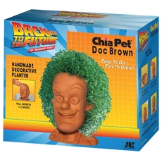 Chia Doc Brown