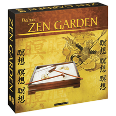 Deluxe Zen Garden