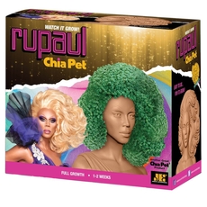 Chia Ru Paul