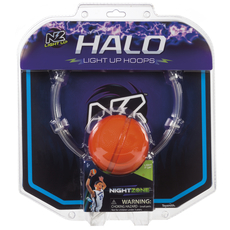 Nightzone Halo