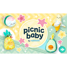 Assorted Picnic Baby Bundle