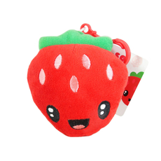 Fruit Troop Backpack Buddies Strawberry
