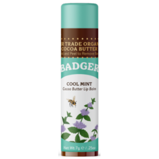 Cool Mint Lip Balm