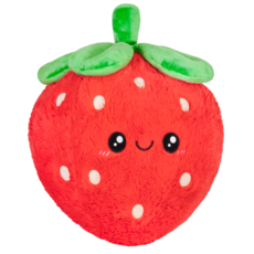 Mini Comfort Food Strawberry (PRE-ORDER)