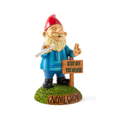 Marijuana Gnome