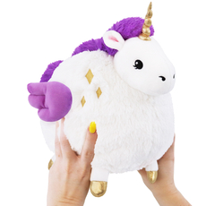 Mini Squishable Alicorn