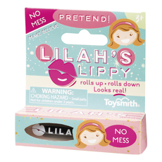 Lilah's Lippy