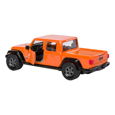 Jeep Gladiator - Rollin'