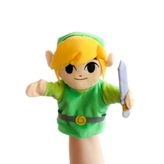 Link Puppet