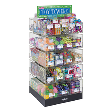 Medium Joy Tower - Display only