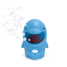 Dolphin Bubble Maker