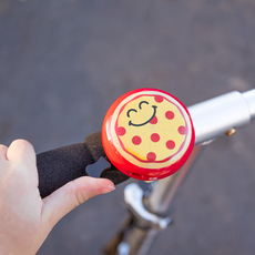 Bicycle Bell - Pizza