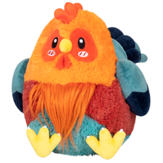 Squishable Mini Rooster