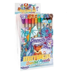 Mythical Smencils (Sets of 10)