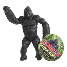 Gorilla Action Bendy