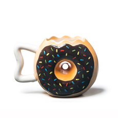 Donut Mug