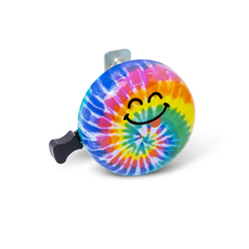 Bicycle Bell - Tie Dye