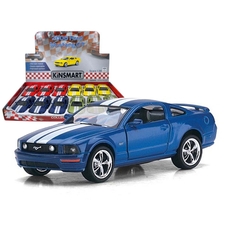 5 2006 FORD MUSTANG GT W/ PRINTING