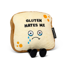 Punchkins Bread - Gluten Hates Me
