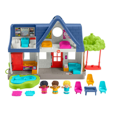 Fisher-Price - Little People Friends Together