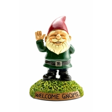 Mini Gnome - Hide A Key