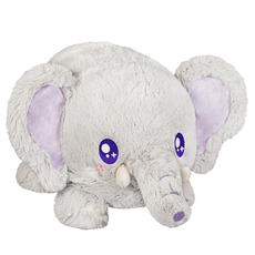 Squishable Elephant II