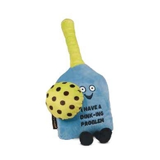 Punchkins Pickleball I have a Dinking Problem