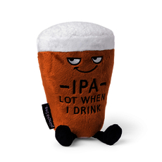 Punchkins IPA Pint - IPA Lot When I Drink