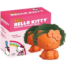 Chia Pet Hello Kitty