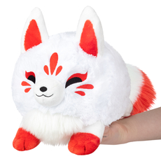 Mini Squishable Baby Kitsune - Pre-Order
