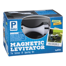 Magnetic Levitator