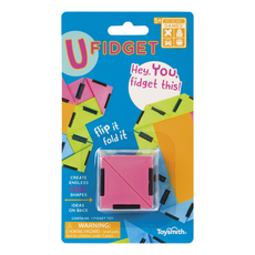 U-Fidget