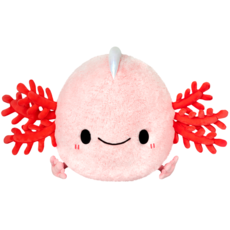 Squishable Baby Axolotl (PRE-ORDER)