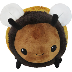 Snackers Fuzzy Bumblebee (PRE-ORDER)