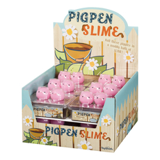 Pig Pen Slime