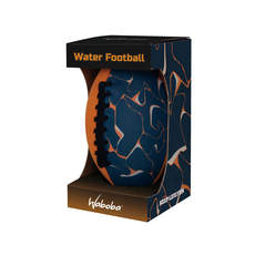 Sporty Water Football 9"
