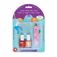 Natural Nail Salon Kit - Little Valentine